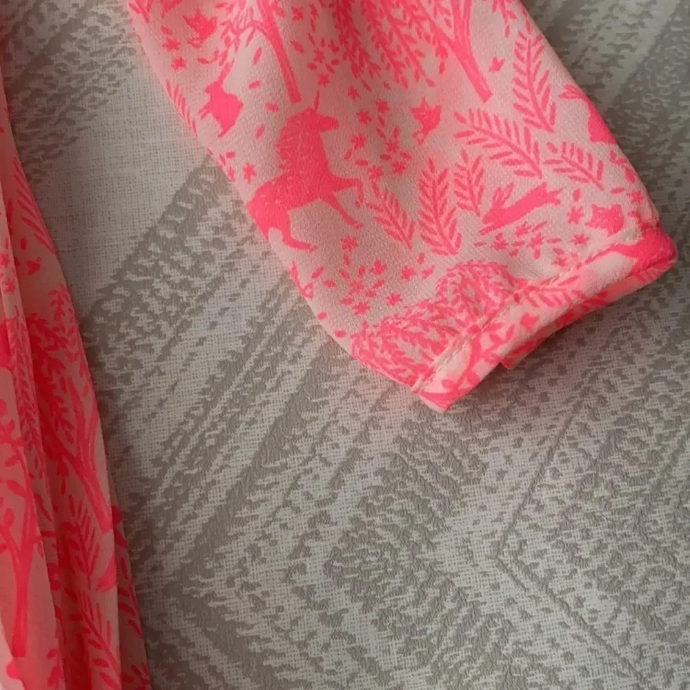 GAP girls neon